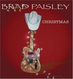 PAISLEY, BRAD - BRAD PAISLEY CHRISTMAS (Compact Disc)