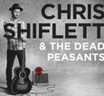 SHIFLETT, CHRIS - CHRIS SHIFLETT & THE DEAD (Compact Disc)