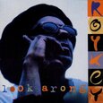 ROYKEY & HIS CREO ROOTS - LOOK A RONG (Compact Disc)