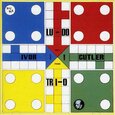 CUTLER, IVOR - LUDO (Compact Disc)