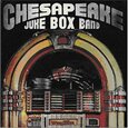 CHESAPEAKE JUKEBOX BAND - CHESAPEAKE JUKEBOX BAND (Compact Disc)