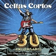 CELTAS CORTOS - 30 ANIVERSARIO -HQ- (Disco Vinilo LP)