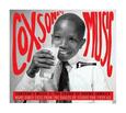 VARIOS ARTISTAS - COXSONE'S MUSIC 2: SOUND OF YOUNG JAMAICA (Compact Disc)