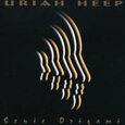 URIAH HEEP - SONIC ORIGAMI (Compact Disc)