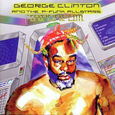 CLINTON, GEORGE - T.A.P.O.A.F.O.M. (Compact Disc)