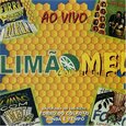 LIMAO COM MEL - AO VIVO -LIVE- (Compact Disc)