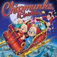ALVIN & THE CHIPMUNKS - CHIPMUNKS CHRISTMAS (Compact Disc)