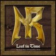 NOCTURNAL RITES - LOST IN TIME (Compact Disc)