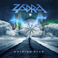 ZADRA - GUIDING STAR (Compact Disc)