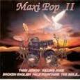 VARIOS ARTISTAS - MAXI POP 2 (Compact Disc)