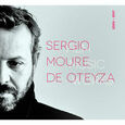 MOURE DE OTAYZA, SERGIO - FILM MUSIC WORKS 2005-2017 (Compact Disc)