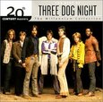 THREE DOG NIGHT - 20TH CENTURY MASTERS (Compact Disc)