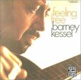 KESSEL, BARNEY - FEELING FREE (Compact Disc)
