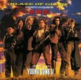 BON JOVI - BLAZE OF GLORY (Compact Disc)