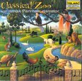 VARIOS ARTISTAS - CLASSICAL ZOO (Compact Disc)