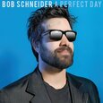 SCHNEIDER, BOB - PERFECT DAY (Compact Disc)