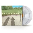 STEELY DAN - TWO AGAINST NATURE -LTD- (Disco Vinilo LP)