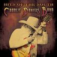 DANIELS, CHARLIE - HITS OF THE SOUTH (Compact Disc)