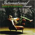 VARIOS ARTISTAS - LOUNGE INTERNATIONAL -22T (Compact Disc)
