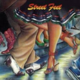 STREET FEET - STREET FEET (Compact Disc)