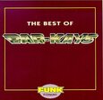BAR-KAYS - BEST OF -16TR- (Compact Disc)