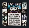 VARIOS ARTISTAS - EVERY GREAT MOTOWN SONG 1 (Compact Disc)