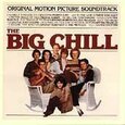 Bande Originale - BIG CHILL (Compact Disc)