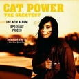 CAT POWER - GREATEST (Compact Disc)