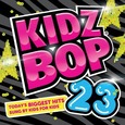 KIDZ BOP - KIDZ BOP 23 (Compact Disc)