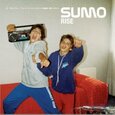 SUMO - RISE (Compact Disc)