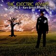 VARIOS ARTISTAS - ELECTRIC ASYLUM VOL.5 (Compact Disc)