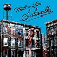 MATT & KIM - SIDEWALKS (Compact Disc)