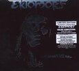 EKTOMORF - WHAT DOESN'T KILL ME +1 (Compact Disc)