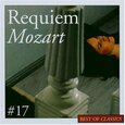 VARIOS ARTISTAS - MOZART (Compact Disc)