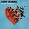 DEGRAW, GAVIN - SOMETHING WORTH SAVING (Compact Disc)