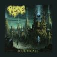 RUDE - SOUL RECALL (Compact Disc)