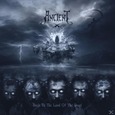 ANCIENT - BACK TO THE LAND OF THE DEAD (Compact Disc)