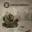 MENSCHDEFEKT - EMPTY WORLD (Compact Disc)