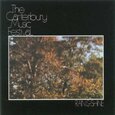CANTERBURY MUSIC FESTIVAL - RAIN & SHINE (Compact Disc)
