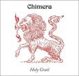 CHIMERA - HOLY GRAIL (Disco Vinilo LP)
