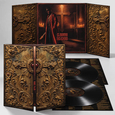 EL BARRIO - RELICARIO -LTD- (Disco Vinilo LP)