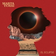 TCHAI, MARTA - ECLIPSE -HQ- (Disco Vinilo LP)