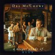 MCCOURY, DEL - A DEEPER SHADE OF BLUE (Compact Disc)