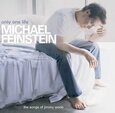 FEINSTEIN, MICHAEL - ONLY ONE LIFE (Compact Disc)