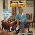 STURR, JIMMY - WHEN IT'S POLKA TIME AT Y (Compact Disc)