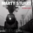 STUART, MARTY - GHOST TRAIN - THE.. (Compact Disc)