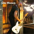 MOONEY, JOHN - GONE TO HELL (Compact Disc)