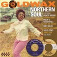 VARIOS ARTISTAS - GOLDWAX NORTHERN SOUL (Compact Disc)