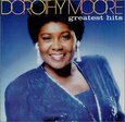 MOORE, DOROTHY - GREATEST HITS (Compact Disc)