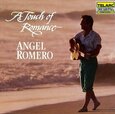 VARIOS ARTISTAS - A TOUCH OF ROMANCE (Compact Disc)